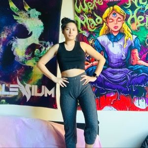 (SOLD) Athleta Soft Sweats